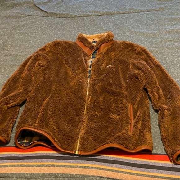 Kiel James Patrick Other - Kiel James Patrick - Great Moose Fleece - XL